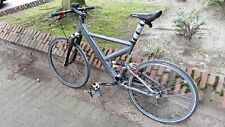 26 zoll Fahrrad Fully /Trekking/Street