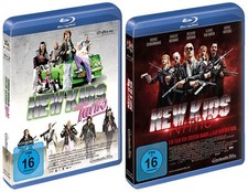 New Kids Turbo + New Kids