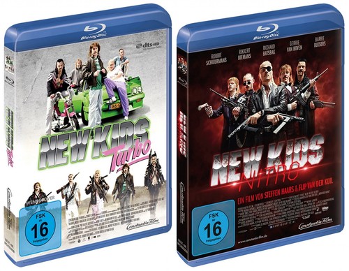 New kids turbo - new,