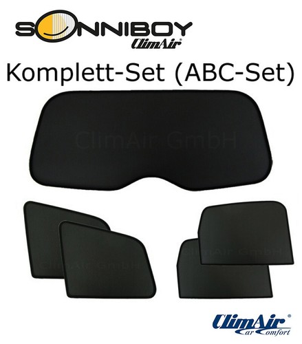 Climair sonniboy für audi - climair,