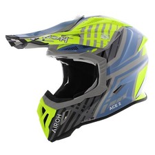 Airoh Aviator Ace 2 MX Helmet