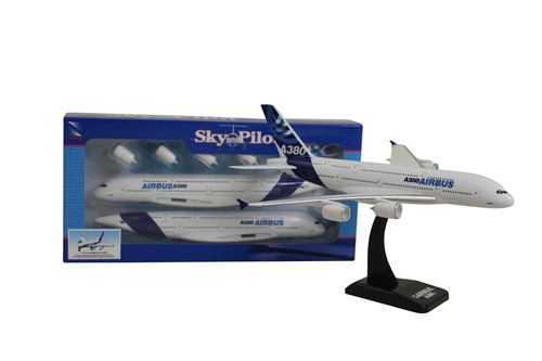 Sky pilot 300 - pilot, a380