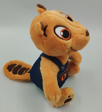 Obi Biber Plüschtier | Stofftier | Kuscheltier | ca 30cm ?Sehr Gut?