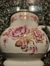 TETTAUER BIERSEIDEL PORZELLAN