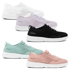 SUECOS Schuhe Lätt