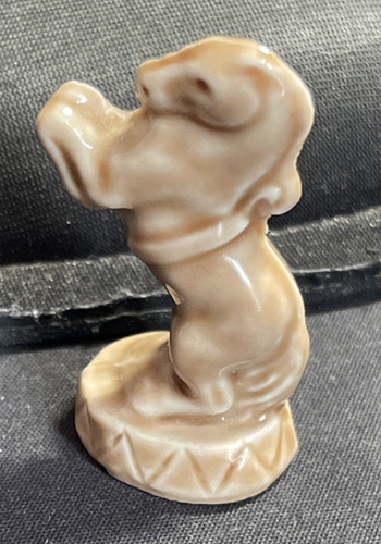 Vintage wade whimsies zirkus - vintage,