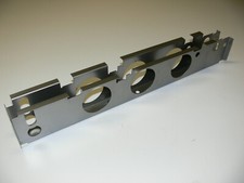 VW Bus T2 Querträger vorne