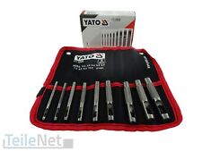 Locheisen Satz Lochstanzer