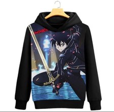 Sword Art Online  Kirito