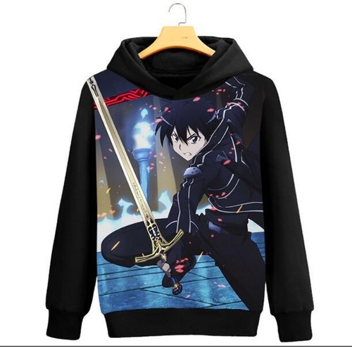 Sword art online kirito - art,