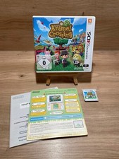 Animal Crossing - New Leaf - 3DS Spiel - Guter Zustand & Getestet ✅⭐️