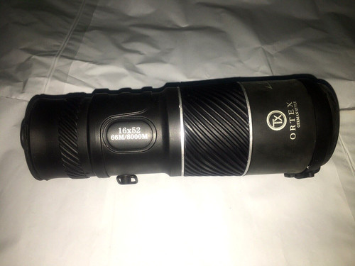 Monokularer ortex 16x52 - monokularer,