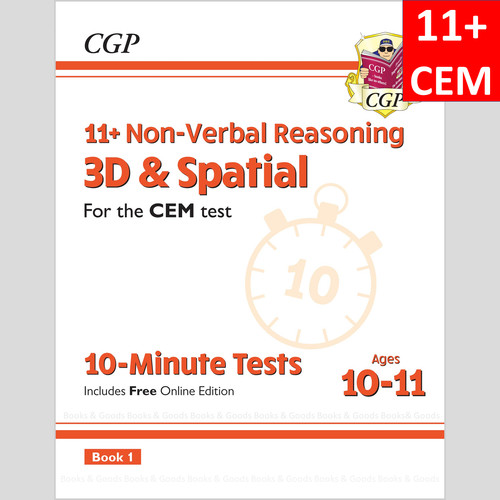 Plus year cem 10 - 11+, minute