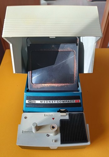 Meopta meonet compact für - meonet,