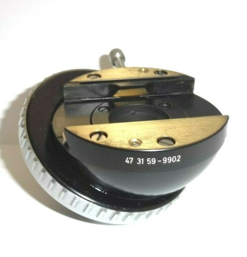 Fach rms objektivrevolver - rms,