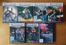 DVD-Box - American Chopper -