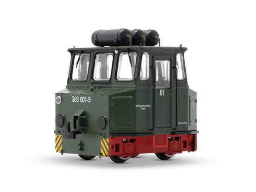 Rivarossi hr2970 elektrolok - hr2970,