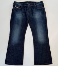 Diesel Industry Zathan Jeans