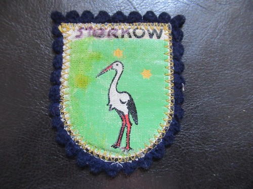 Storkow,DDR
