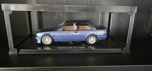Bmw alpina 1988 - bmw, b6