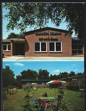 AK Breloh /Soltau, Hotel und