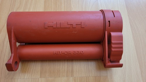 Hilti hit 330 - hilti,