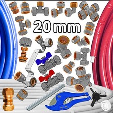 20mm alle schraubfittings - 20mm, für