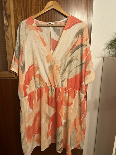 Kleid damen sommer 3 xl - sommer, h&m