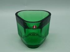 iittala Tris Teelicht grün