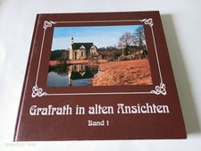 Grafrath in alten Ansichten