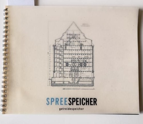 Spreespeicher - ,