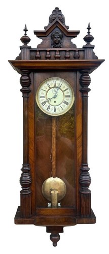 Gustav becker wien twin - wien, weight