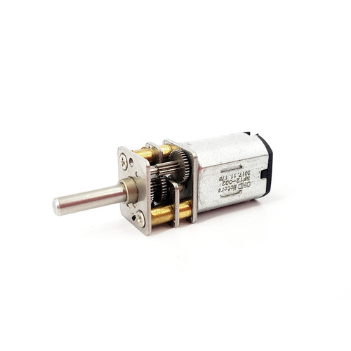 Mini n20 gear motor 5v - n20, 1.5v