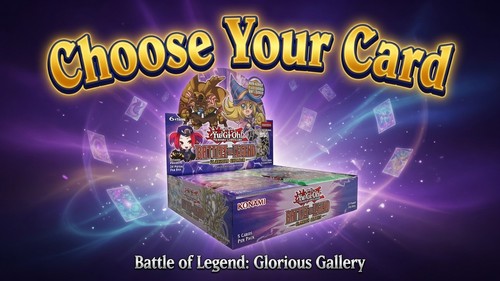 Yugioh battles legend - battles, of