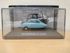 Fuldamobil S7 1957 #64