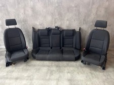 Audi A4 B7 8E Avant Sitze