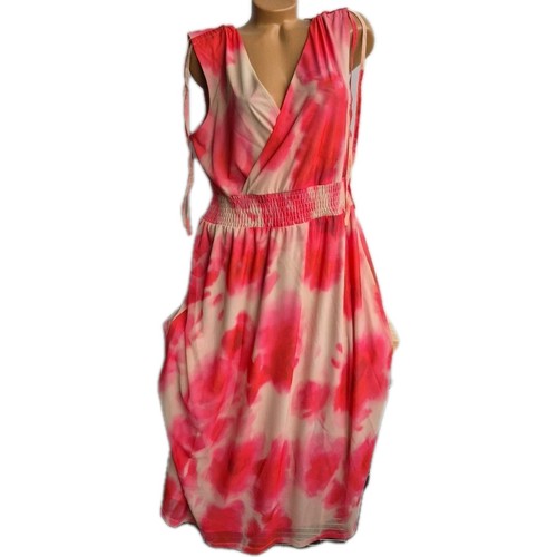 Aniston damen kleid maxikleid - damen,