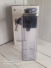 DeLonghi Kanne Milchkaraffe
