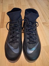 Nike Mercurials Gr. 42,5 Fußballschuhe Noppen Kunstrasen NEU