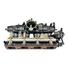 Ansaugbrücke Saugrohr