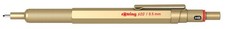 Rotring feinminenstift 600 - rotring,