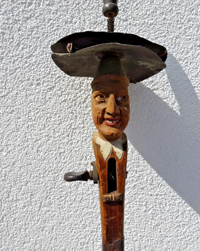 Alte teufelsgeige - alte,