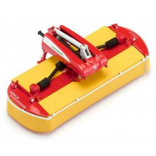Wiking pottinger frontmäher - wiking,