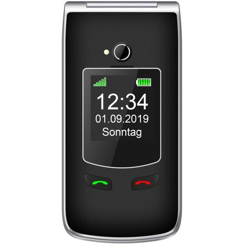 Senioren klapphandy bea fon - senioren,