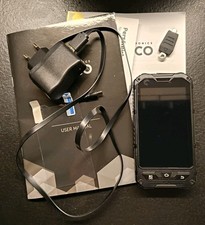 Vasco Translator Solid 4"