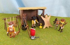 Playmobil western custom - playmobil, western-custom