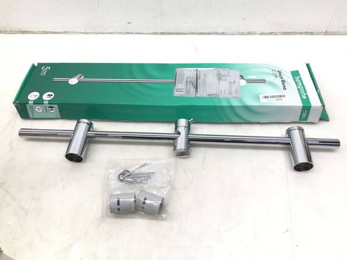 Hansgrohe wandstange unica - hansgrohe,