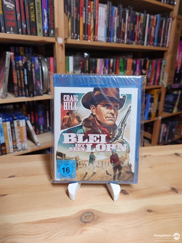 Blei ist sein - ,