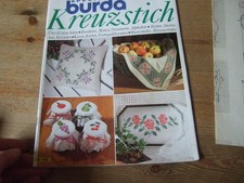 Burda Special; E 106 -