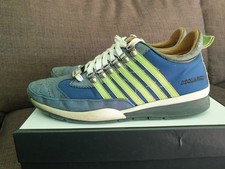 Dsquared2 Sneaker  Schuhe D2